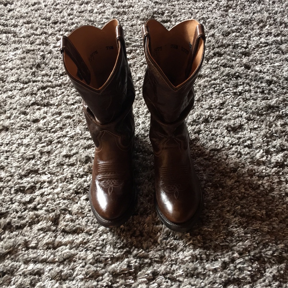 Cowboy Boots